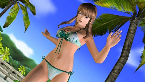 Dead or Alive: Paradise - Imagen 23